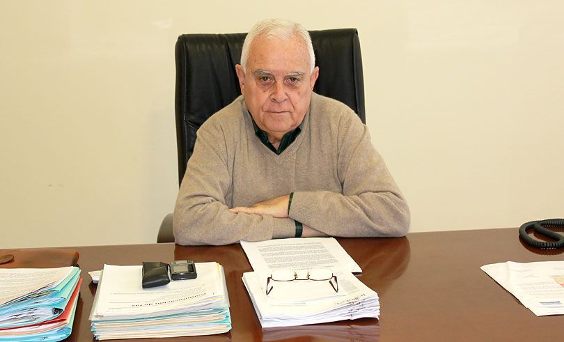 El ayuntamiento de Algimia cerró el ejercicio 2013 con un remanente positivo de más de 130.000 euros