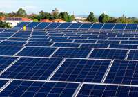 Benifairó de les Valls impulsa una comunidad energética con la instalación de 76 placas solares