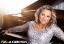 La pianista malagueña, Paula Coronas