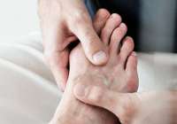 Los podólogos alertan de diez señales que indican problemas de salud en nuestros pies