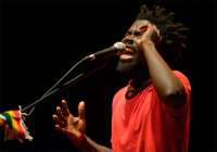 El artista congoleño Doudou Nganga actuará en el Auditorio de Canet d&#039;en Berenguer