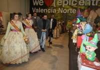 La Exposición del Ninot vuelve a abrir sus puertas como antesala de las Fallas 2023