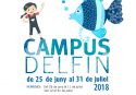 La edición 2018 del Campus Delfín ya se está preparando en Sagunto