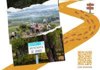 Una caminata reivindicativa reclamará la necesidad de declarar la montaña de Romeu como Paraje Natural Municipal