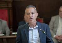 Jorge Vidal formará parte del equipo negociador del PSPV para la Diputación de València