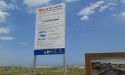 El Ayuntamiento de Sagunto renueva la señalización de la Playa de Puerto de Sagunto
