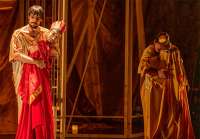 Bambalina Teatre Practicable abrirá el festival Sagunt a Escena con Èdip rei