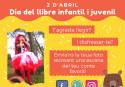 El Ayuntamiento de Faura anima a recrear escenas de cuentos por el Día del Libro Infantil y Juvenil