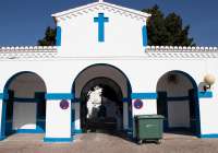 Los cementerios del municipio de Sagunto amplían el horario por la festividad de Todos los Santos