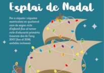 El Ayuntamiento de Sagunto vuelve a apostar por el Esplai de Nadal en dos colegios de la ciudad