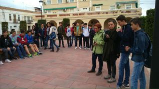 Puerto de Sagunto acogerá el domingo las Trobades d’Escola en Valencià