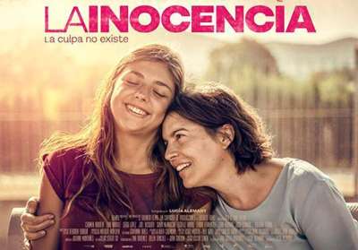 El Mario Monreal de Sagunto acogerá este domingo la proyección de la película ‘La Inocencia’