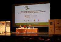 El Ciclo Formativo en Economía Sostenible y Responsabilidad Social de la Empresa Valenciana continúa en Sagunto