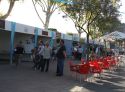 La Feria de Comercio y Turismo de ACPS celebra su XXV aniversario con 2.700 m2 de exposición
