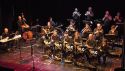 La Valencia Big Band &amp; Pedro Iturralde cerrarán mañana Sagunt a Escena 2016