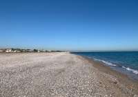 La Asociación Vecinal de Almardà asegura que las aportaciones de arena no resuelven el problema de las playas
