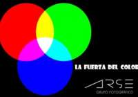 El Grupo Fotográfico ARSE presenta ‘La fuerza del color’ en el Mario Monreal