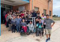 Socoltie reclama más infraestructuras para ampliar servicios a las personas con discapacidad