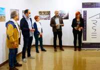 El proyecto Sagunt, ciutat educadora, protagonista de la exposición del Grupo Fotográfico Arse en el festival Imaginària