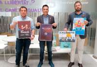 El Ayuntamiento de Canet ya ha presentado su cartel musical para las fiestas de Sant Pere de este 2023