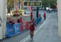 Fermín Galván cierra la temporada en el Campeonato de España de 100 kilómetros