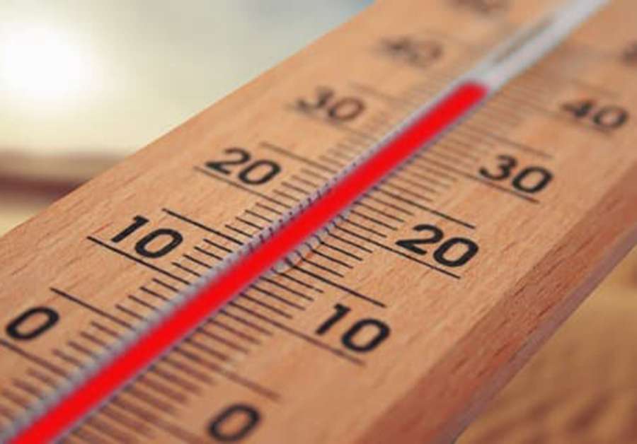 Sanidad previene los problemas de salud derivados de altas temperaturas