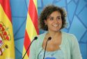 La ministra de Sanidad, Servicios Sociales e Igualdad, Dolors Montserrat