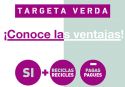 Jornadas informativas sobre la tarjeta verde y Sagunto y Puerto