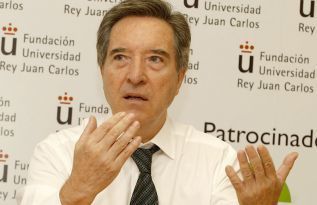 Iñaki Gabilondo dará una charla en Puerto de Sagunto