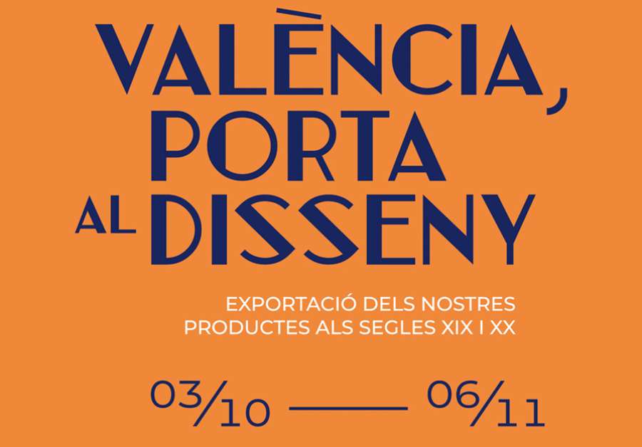 El puerto se suma a la celebración de València como Capital Mundial del Diseño