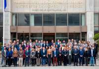 El Ayuntamiento de Sagunto participa en el Pleno de la Red Innpulso del Ministerio de Ciencia e Innovación