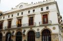 El Ayuntamiento de Sagunto concede una subvención de 50.000 euros al centro ocupacional San Cristóbal