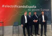 La gigafactoría de baterías de Sagunto se desarrollará de la mano de PowerCo Spain