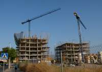 El sector de la construcción ha tirado de los contratos este pasado noviembre