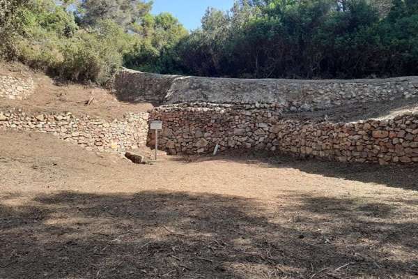 El Consell Agrari finaliza las labores de recuperación de la Font de Ribera