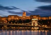 La ciudad de Budapest es uno de los mayores atractivos turísticos de Hungría