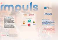 Sagunto participa en el programa IMPULS para conseguir mejoras en el envejecimiento activo y saludable
