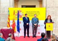 Los abogados valencianos piden la dimisión de la delegada de Gobierno «por un desconocimiento total de sus competencias»