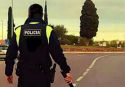 La Policía Local de Sagunto detiene a un hombre por negarse a realizar la prueba de alcoholemia