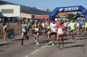 Más de 850 corredores participan en la II Carrera Siderúrgica Solidaria de ArcelorMittal