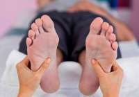 Advierten que sentir adormecimiento en los pies puede ser síntoma de enfermedad