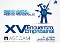 ASECAM celebra su XV Encuentro Empresarial en Canet d’En Berenguer
