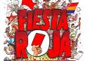 Cayo Lara participará en la Fiesta Roja que se celebrará en el Casino de Puerto de Sagunto