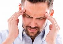 Un 46% de la población española sufre algún tipo de cefalea