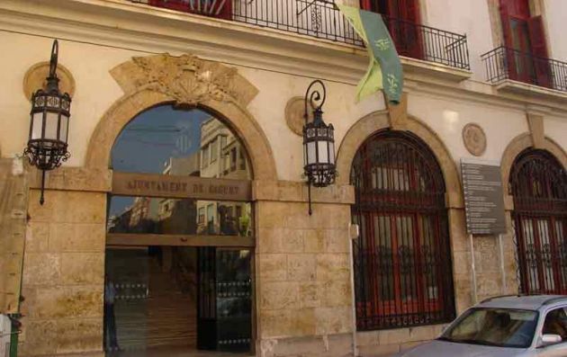 El ayuntamiento repartirá 48.000 euros entre la Unión Musical Porteña y la Lira Saguntina