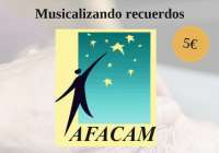 AFACAM y la Orquesta Solidaria del Camp de Morvedre organizan un concierto benéfico en Sagunto