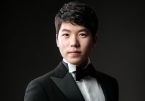 See Yoon Chon, Premi Iturbi de piano, ofrecerá un concierto en Puerto de Sagunto