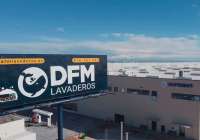 DFM Lavaderos inaugura sus nuevas instalaciones en Parc Sagunt I