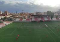 El Atlético Saguntino entrenará y jugará los partidos de casa en el Fornás mientras duren las obras en el Nou Camp Morvedre