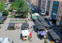 El mercado del miércoles en Sagunto se adelanta un día con motivo de la fiesta del 12 de Octubre